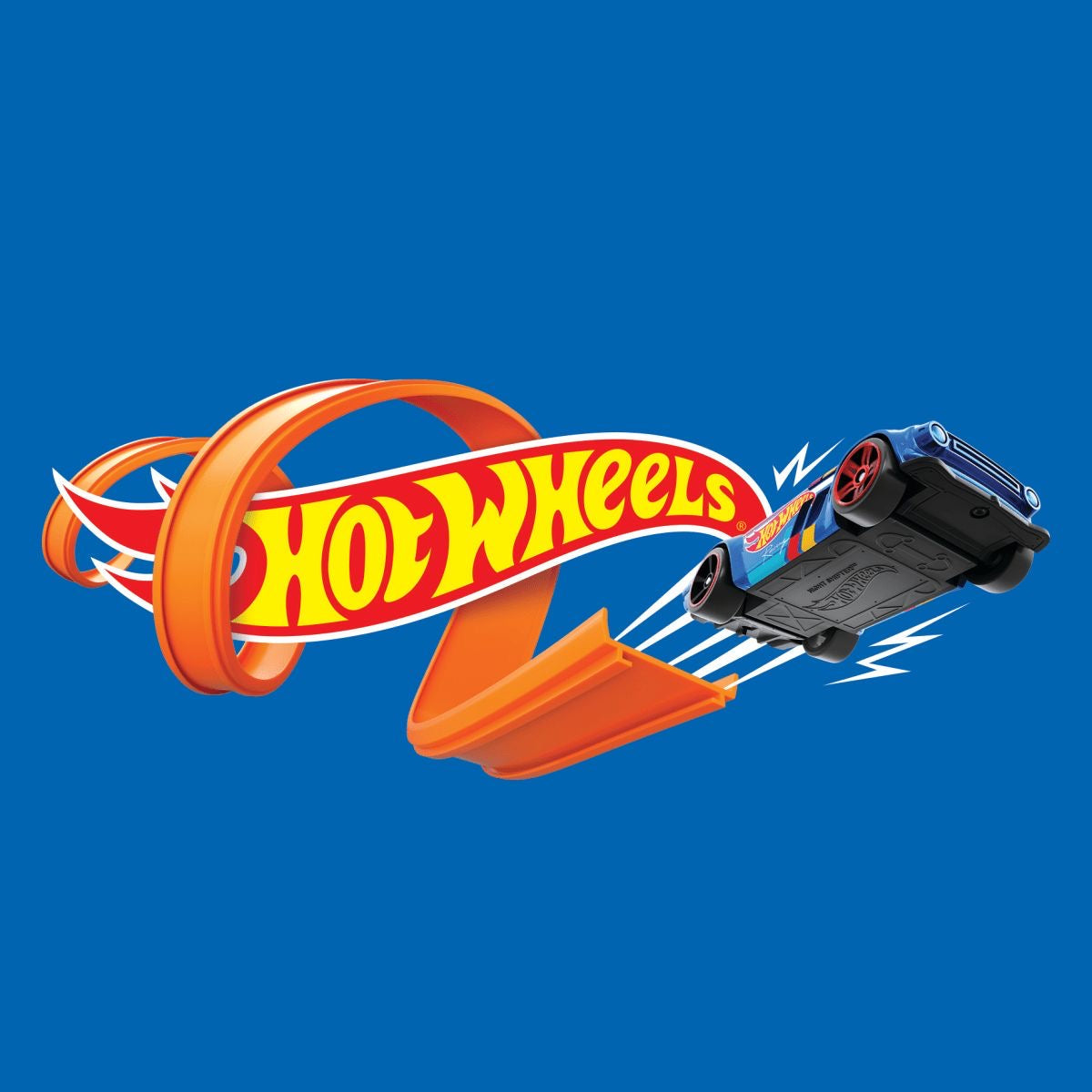 Hotwheels