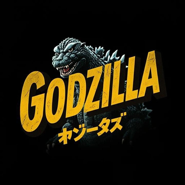 Godzilla