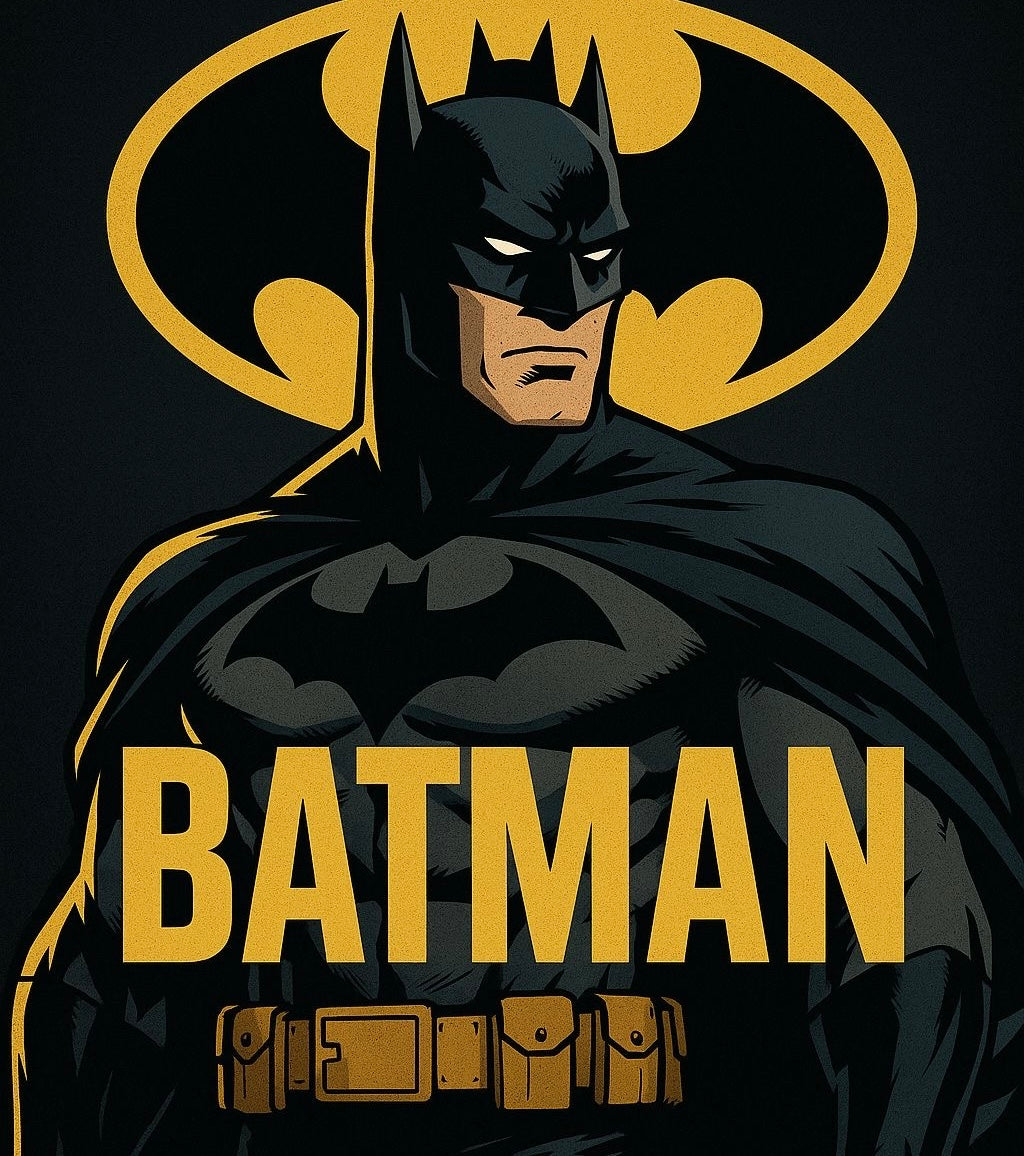 Batman