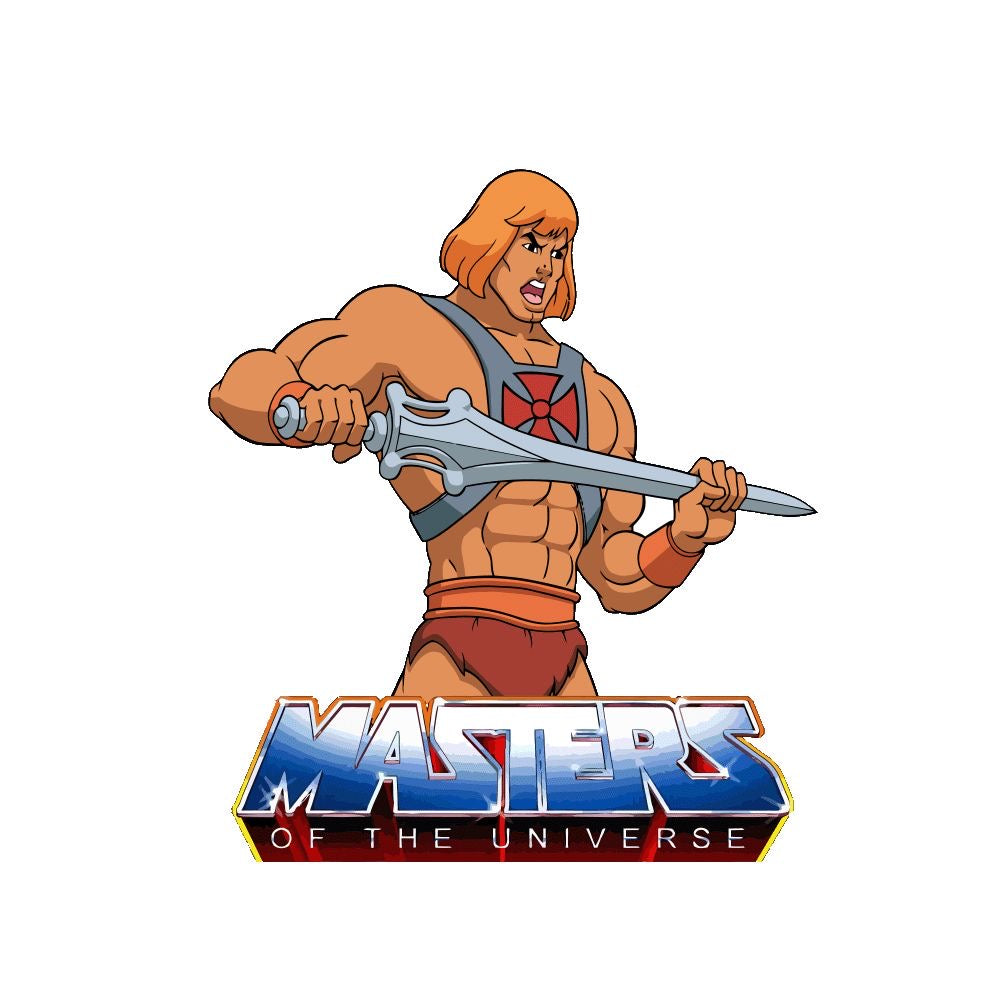 Master of the universe