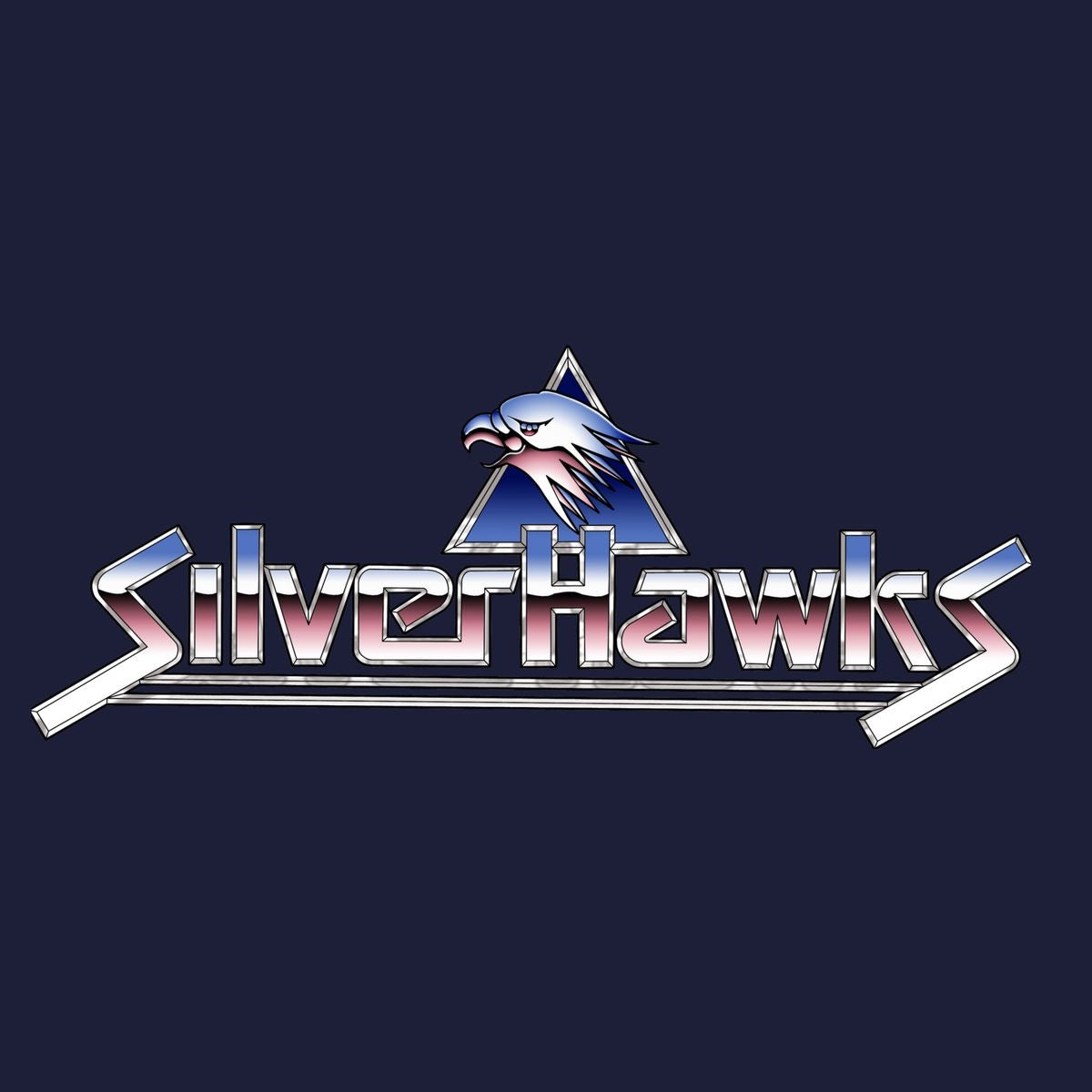 Silver hawks