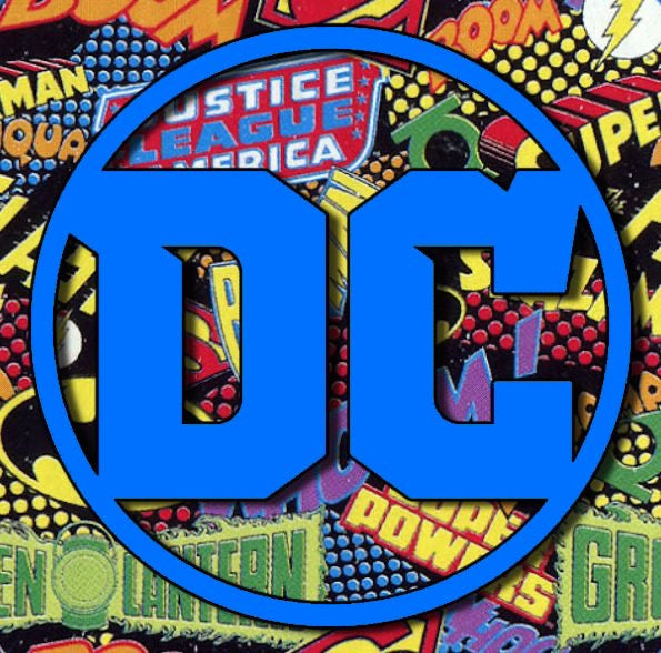 DC Comics